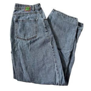 Empyre Tori Billie Wash Skate Jeans| Size 5